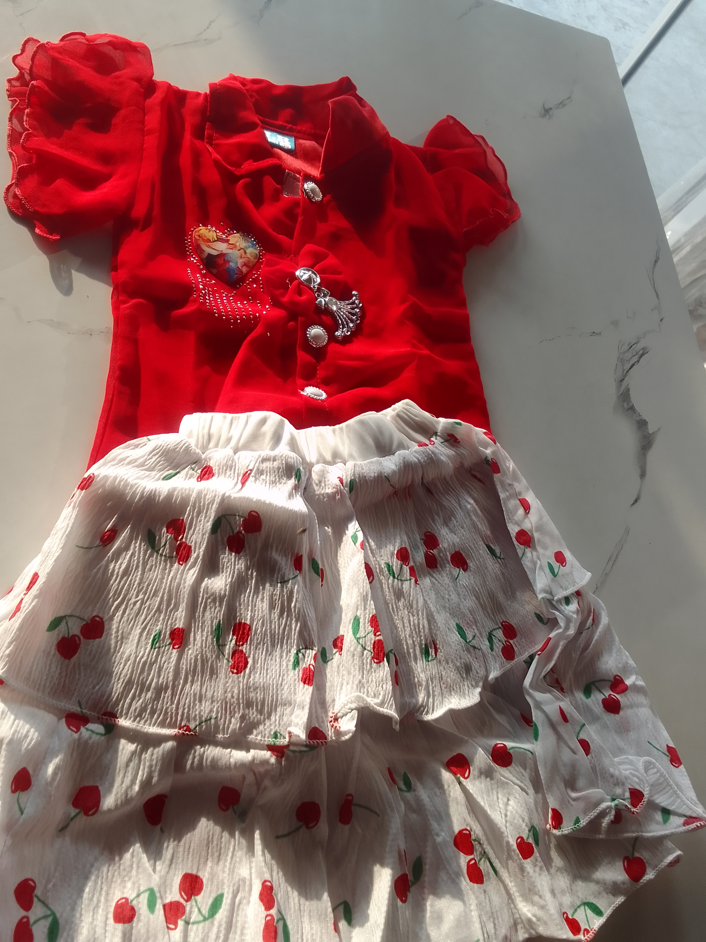 Beby shirt
